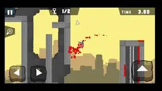 Mad Dex level 5 in 10.50 seconds World Record