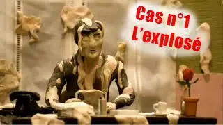 Docteur Suture, cas n°1 : 