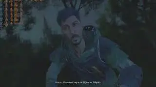 Dying Light 2 Stay Human hdr 2560x1440p nvidia rtx 4090 ;)