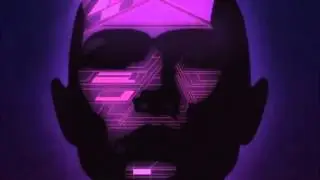 Awesome Emotional Futuristic Retro Beat