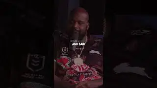 Why Shaq Paid 15 Friends To Get Their Masters Degree 😳