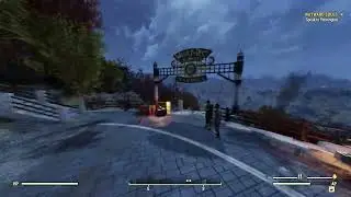 How to Server Hop in Fallout 76