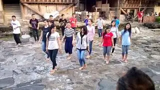 SANGGAR BUDAYA Laeru Nama | Desa Orahili Fau, Nias Selatan