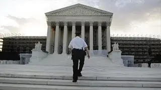 Supreme Court Upholds Health-Care Law