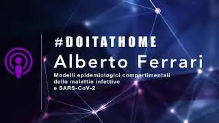 #DOITATHOME - Episodio 2 - Alberto Ferrari