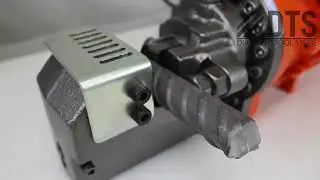 DC 25X Rebar Cutter
