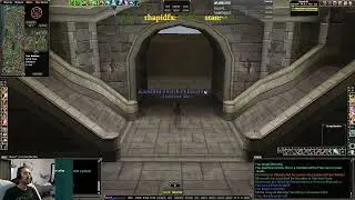 - Dark Age of Camelot Eden Free shard - Albion General Gameplay