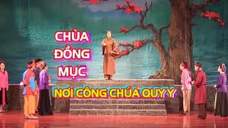 WE CANNOT DO IT | Excerpt from the traditional Vietnamese opera 