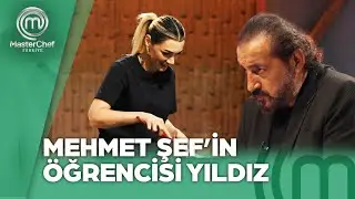 Yıldız Annamyradov'dan İddialı S&ouml;zler | MasterChef T&uuml;rkiye 14.06.2024