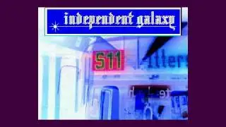 Independent-Galaxy - Boston Style (Arno-6)