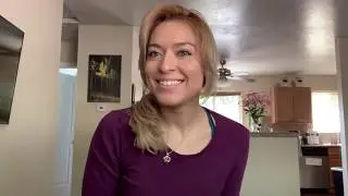 Seated Brain Gym Exercises