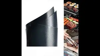 BBQ GRILL MAT - Podloga za rostilj - maliali.rs