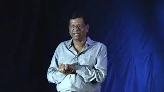 These 3 mantras that made me a successful businessman | Girish Agarwal | TEDxSGSITS