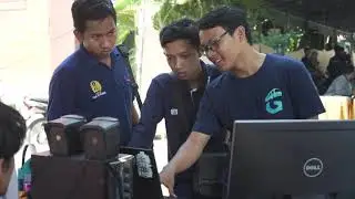 Video Profil Fakultas Teknik UNESA