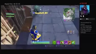 bigtaz2010-BigTa's Live PS4 Broadcast