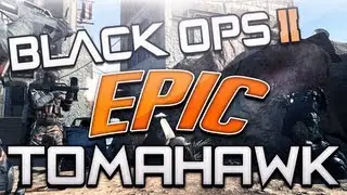 Black Ops 2 Across Map Tomahawk (Black Ops 2 Across Map Battle Axe)