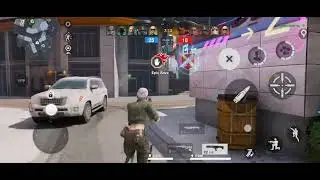 Glitch show 🥱🥱🥱 - #Battleprime - AriseSolo