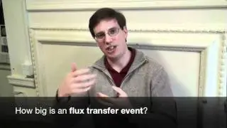 What are flux transfer events (FTEs)?
