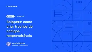 Scriptcase - Snippets: como criar trechos de c&oacute;digos reaproveit&aacute;veis
