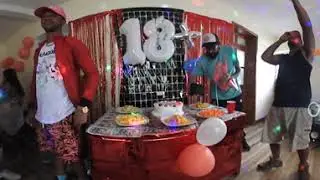 18 Mayor de edad | 360 Visualizer | Yo soy La Jota, Space, Cris-e, Jaycob, Eladio Alejandro,
