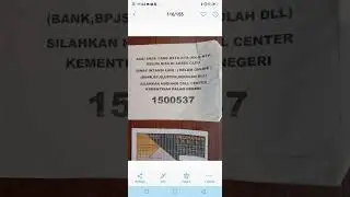 BAGI ANDA YANG DATA NYA  (KK & KTP)BELUM BISA DI AKSES OLEH DINAS INTANSI LAIN/ (BELUM ONLINE)