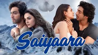 Saiyaara #song  Ex -#saiyaara #tu #to #badla #nahi #hai #trending #song 