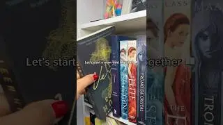 #asmr #asmrsounds #books #readwithme #bookmark #smallbusiness