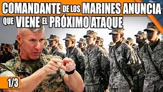 EE.UU. NOMBRA AL GENERAL REVEROL COMO INFORMANTE | OCTUBRE 20 | SEGMENTO KABUM 1/3