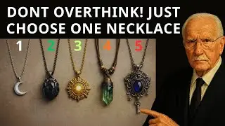 Choose One Necklace The Hidden Message Behind Your Choice &ndash; Test carl jung