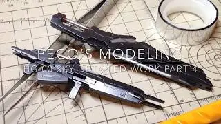 HG 00 SKY&rsquo;s Detailed Work Part4