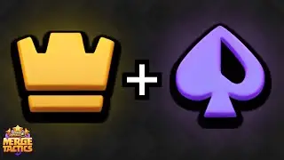 Noble + Ace | The ULTIMATE Merge Tactics Build