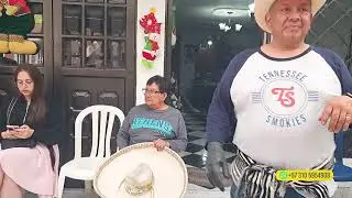 Mariachi Juvenil Primera Clase Marina 23701 8 diciembre  Mariachis Bogot&aacute;