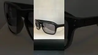 Oakley Holbrook Xxl OO9487 02 61