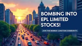 10-08-2025 | EPL LTD | We Are Not Sebi Registered.
