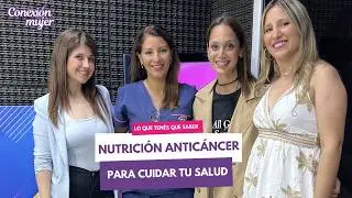 CONEXIÓN MUJER 05-11-2025