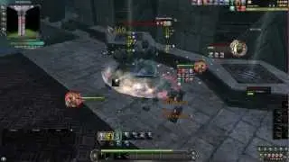 RIFT: Chronicle: Hammerknell Fortress