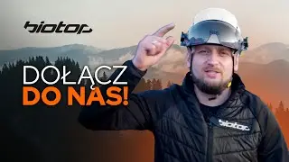🚀 Dołącz do Biotop: Twój start w branży malowania dachów! 💼🖌️