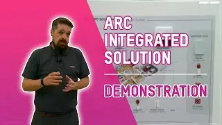 ARC Integrated Solution │ Weekly Technical Updates
