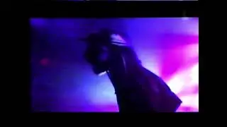 HIM - VILLE VALO Kiertueella Euroopassa + Don't let it be