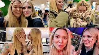 Deko Shopping ESKALIERT!