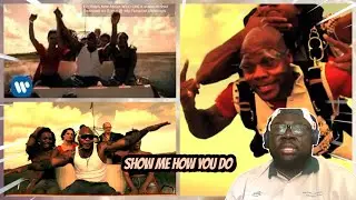 Flo Rida - Wild Ones ft. Sia [Official Video] REACTION