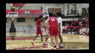Boyd County Basketball Highlights vs Lincoln County