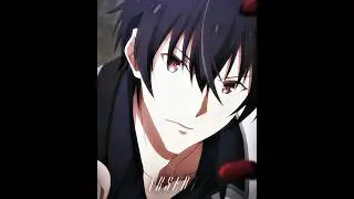 Anos Voldigoad Edit - Matushka Ultrafunk Satirin Slowed #shorts