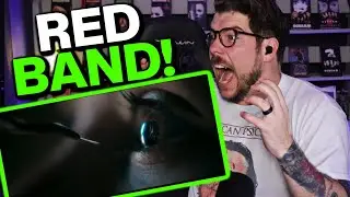 EVIL DEAD RISE Trailer Reaction