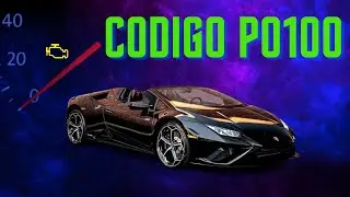 👍&iquest;Tu carro FALLA y GASTA M&Aacute;S? C&oacute;digo P0100: El Sensor MAF Puede Ser el Culpable 🚨💨