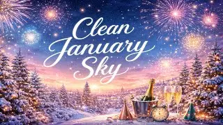 NEW YEAR 2025 - 