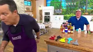 Kuhn Rikon 5-in-1 Jar & Bottle Opener on QVC