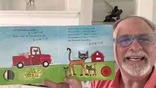 Papa Marsh Reads 