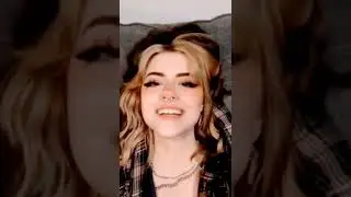 hannah owo #176 #hannahowo #tiktok #uwu