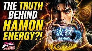 Jojo's Bizarre Adventure: What is the REAL LIFE inspiration of Hamon Energy?